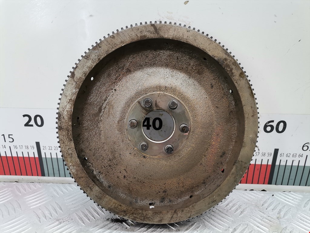 Маховик (демпфер сцепления) SMART Forfour W454 2004-2006