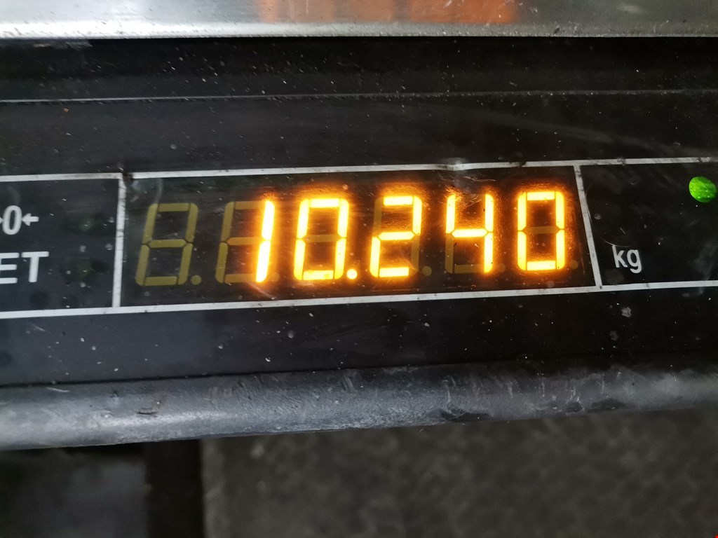 Маховик (демпфер сцепления) SMART Forfour W454 2004-2006