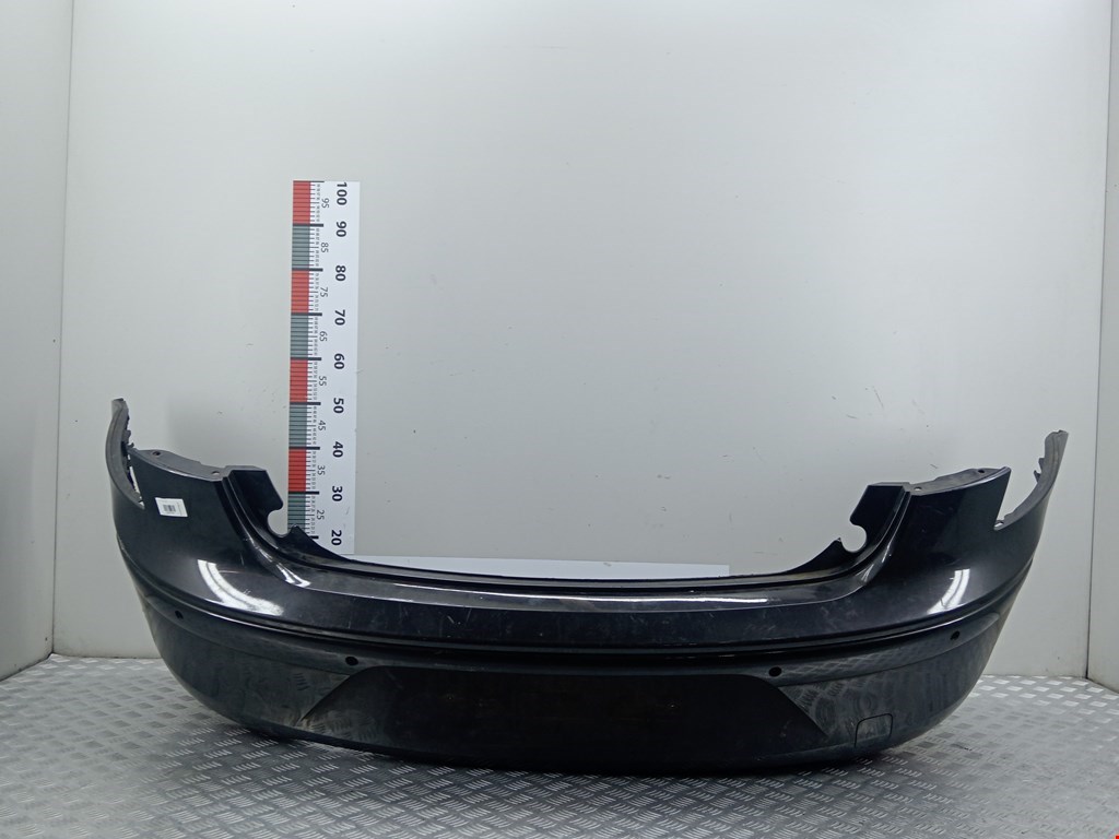 Бампер задний SEAT Toledo 2004-2009