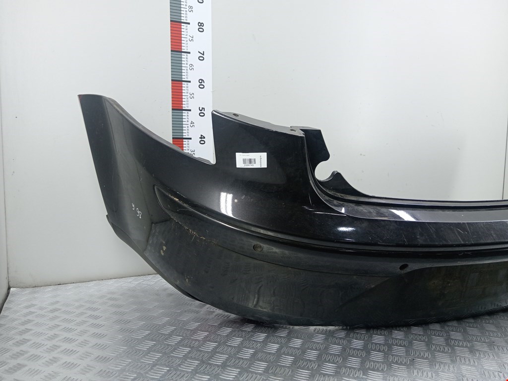 Бампер задний SEAT Toledo 2004-2009