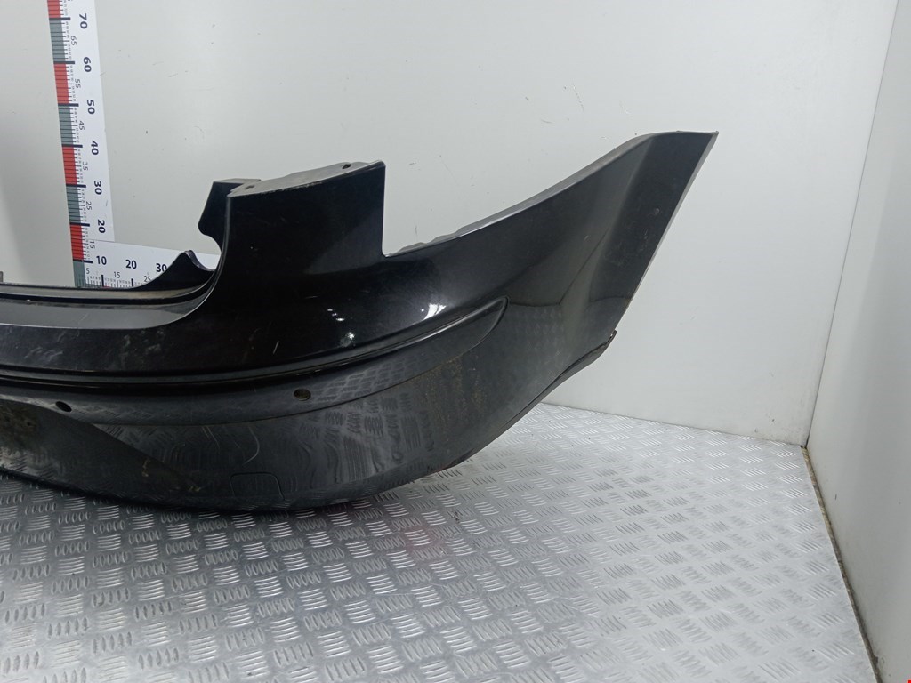 Бампер задний SEAT Toledo 2004-2009