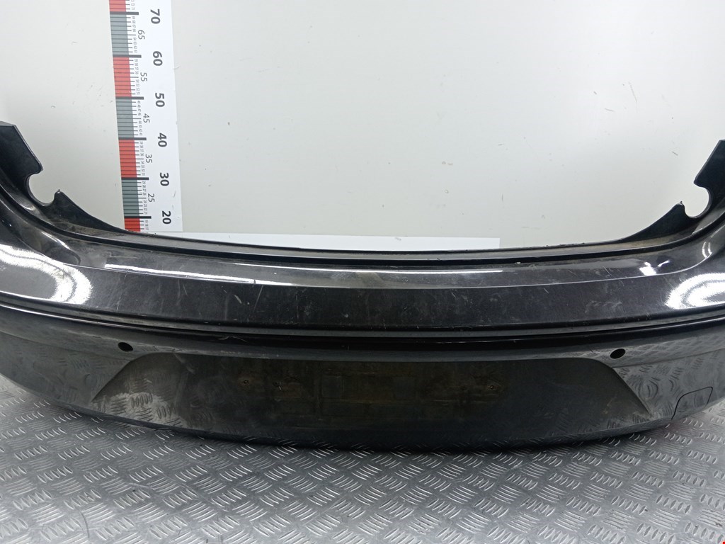 Бампер задний SEAT Toledo 2004-2009