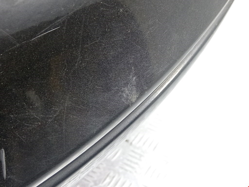 Бампер задний SEAT Toledo 2004-2009