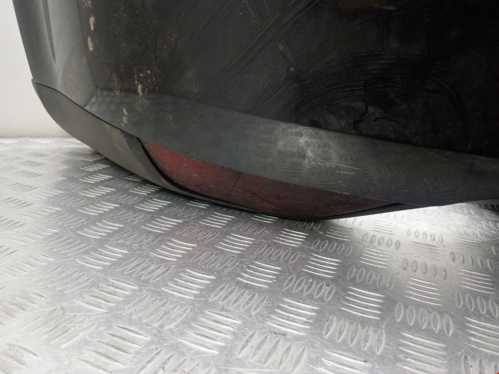 Бампер задний SEAT Toledo 2004-2009