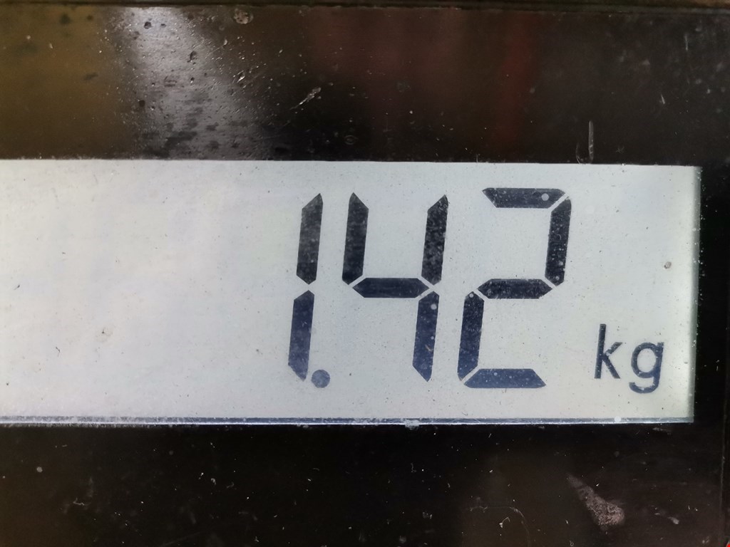 Шестерня коленвала (шкив) FIAT Panda 2003-2012