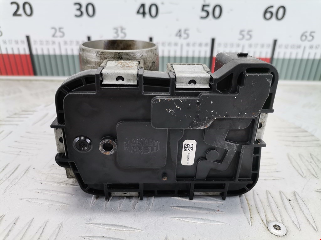 Заслонка дроссельная Fiat Panda 2 (169) (2003-2012)