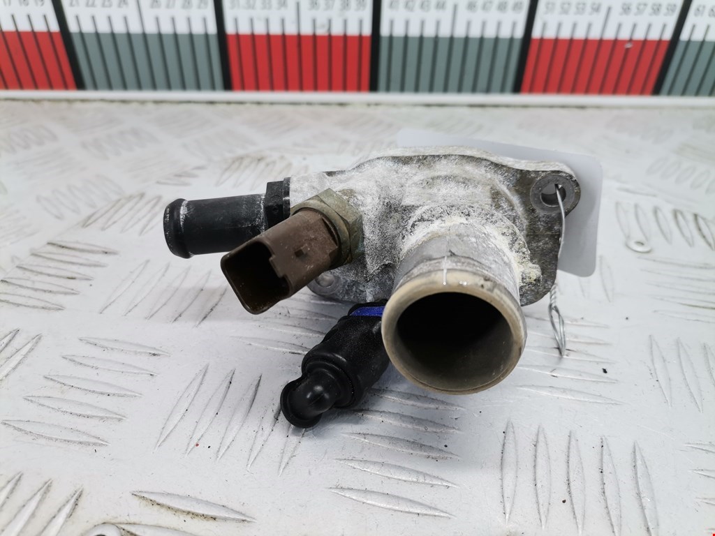 Корпус термостата FIAT Panda 2003-2012