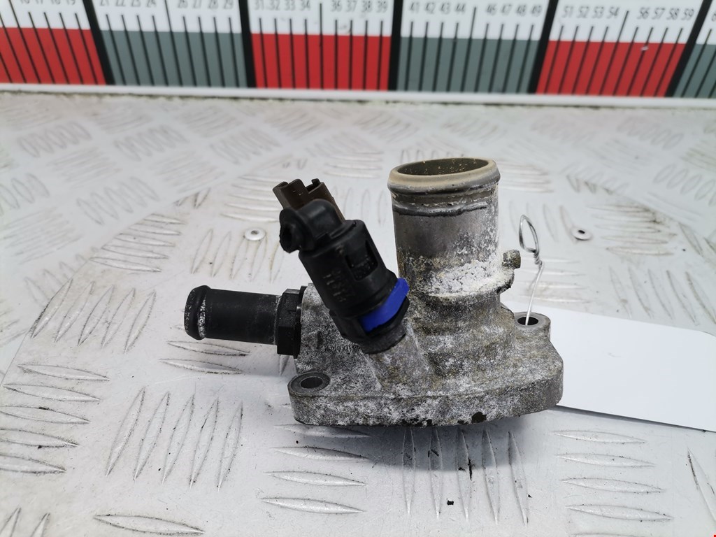 Корпус термостата FIAT Panda 2003-2012