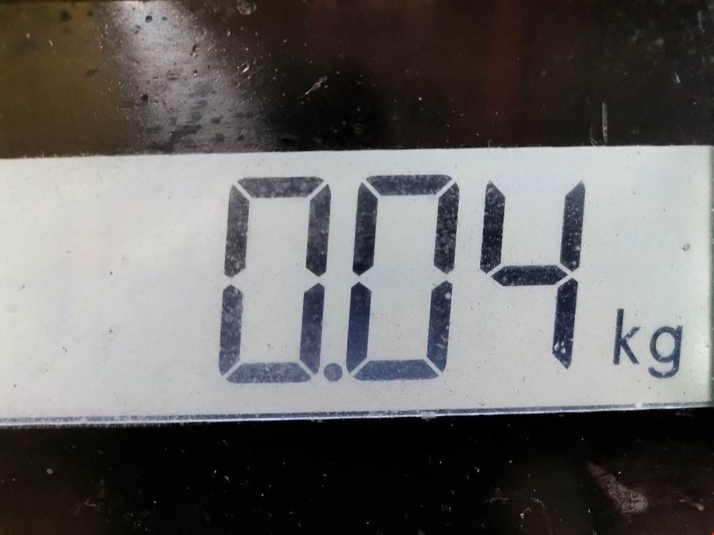 Датчик детонации FIAT Panda 2003-2012