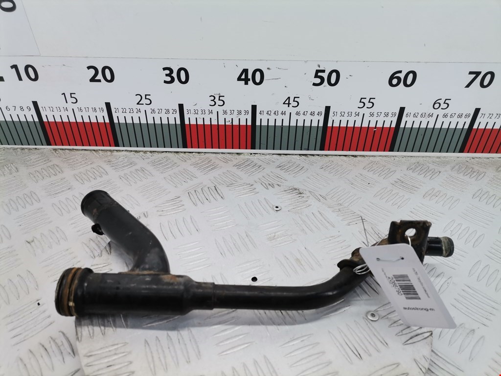 Патрубок FIAT Panda 2003-2012