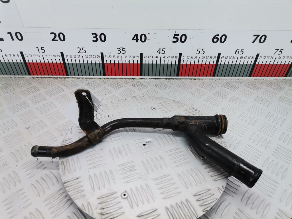 Патрубок FIAT Panda 2003-2012