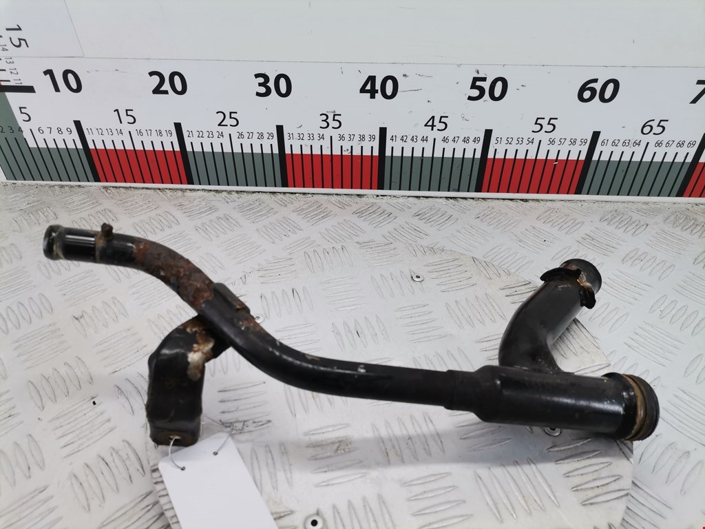 Патрубок FIAT Panda 2003-2012