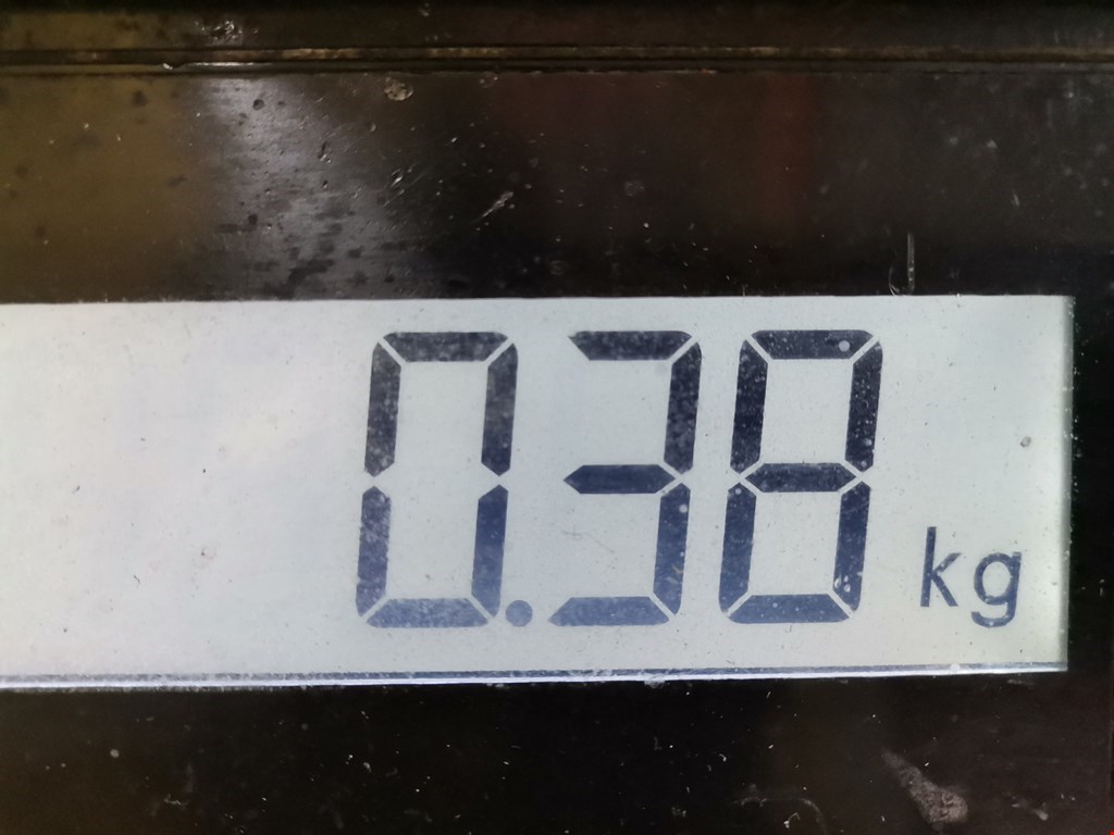 Патрубок FIAT Panda 2003-2012