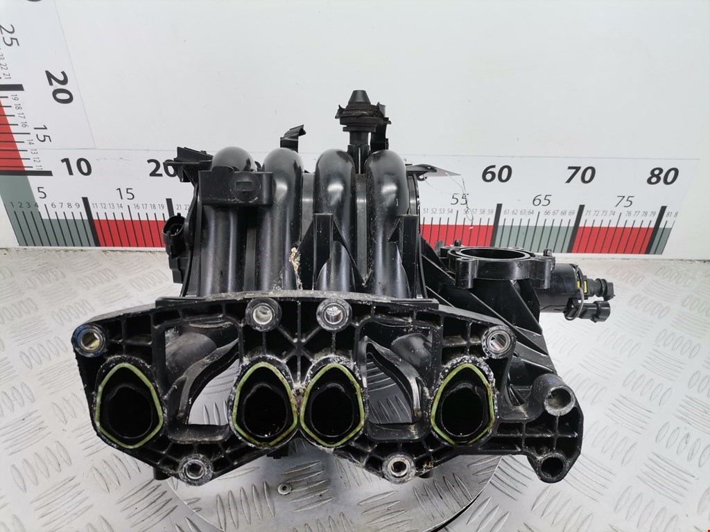 Коллектор впускной FIAT Panda 2003-2012