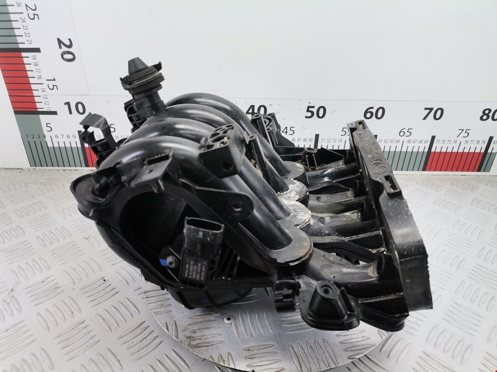 Коллектор впускной FIAT Panda 2003-2012