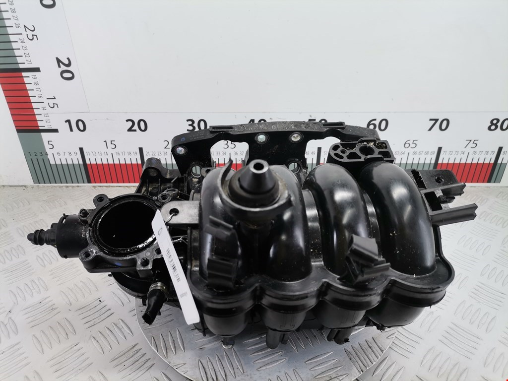 Коллектор впускной FIAT Panda 2003-2012