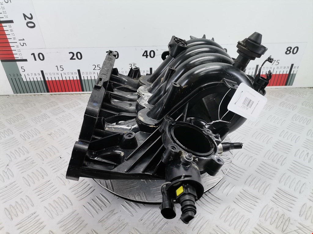 Коллектор впускной FIAT Panda 2003-2012