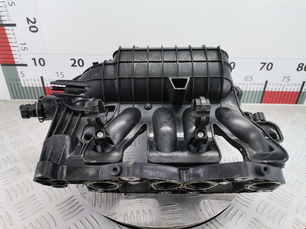 Коллектор впускной FIAT Panda 2003-2012