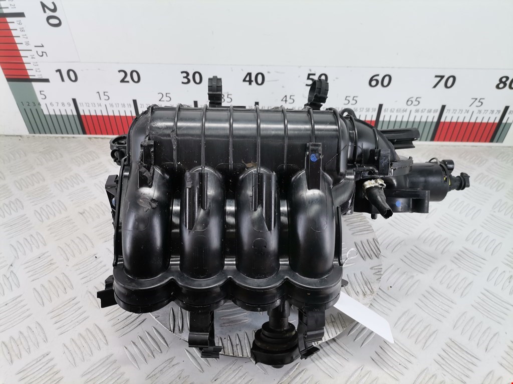 Коллектор впускной FIAT Panda 2003-2012