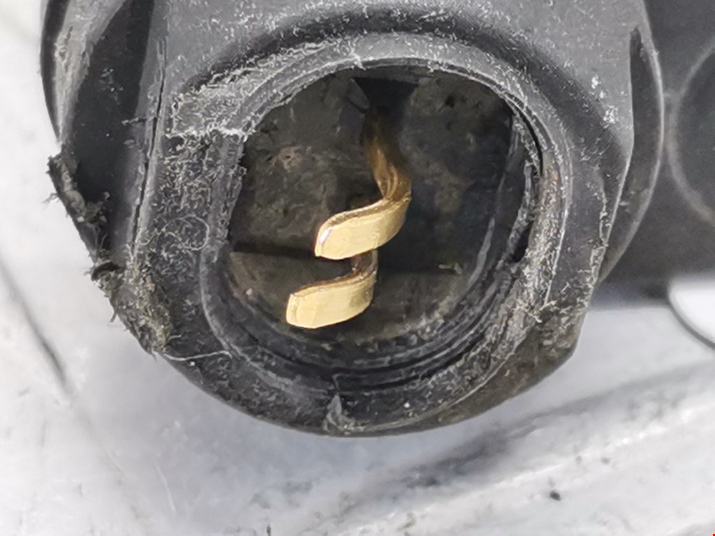 Датчик положения коленвала FIAT Panda 2003-2012