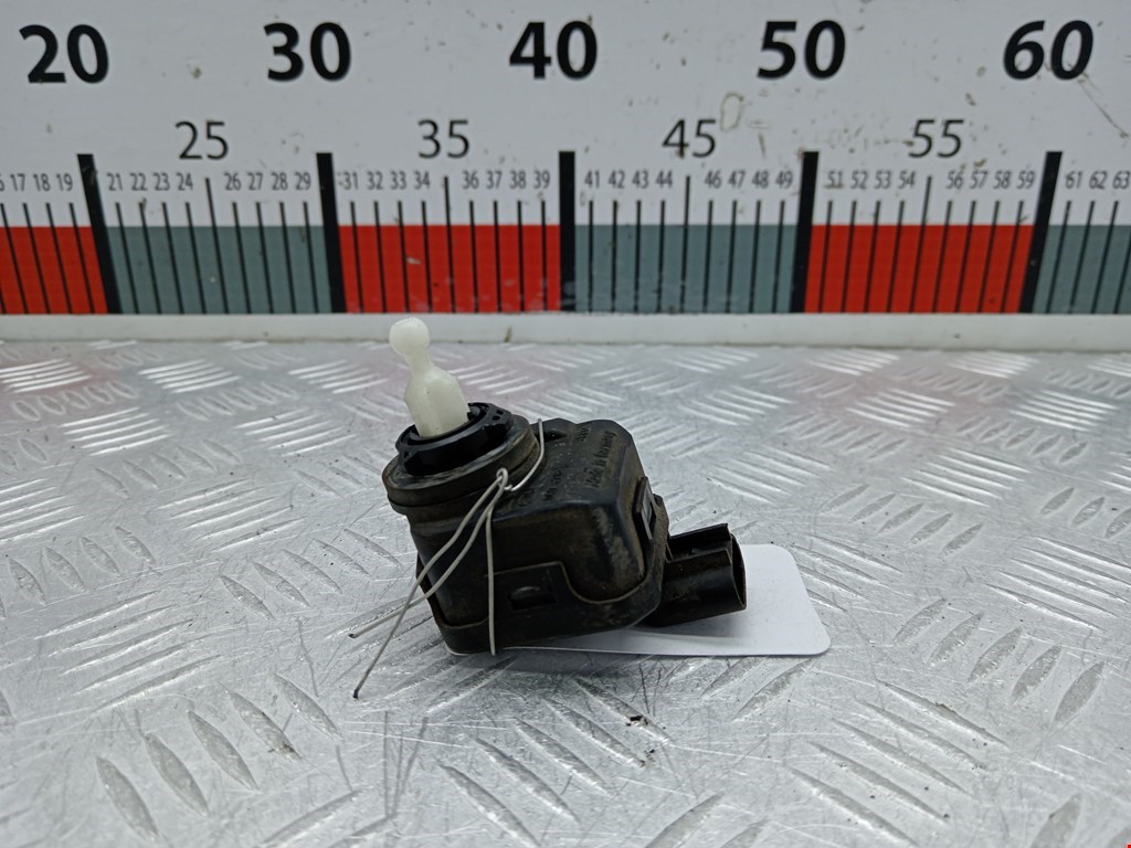 Корректор фар Jaguar S-Type (1998-2008)