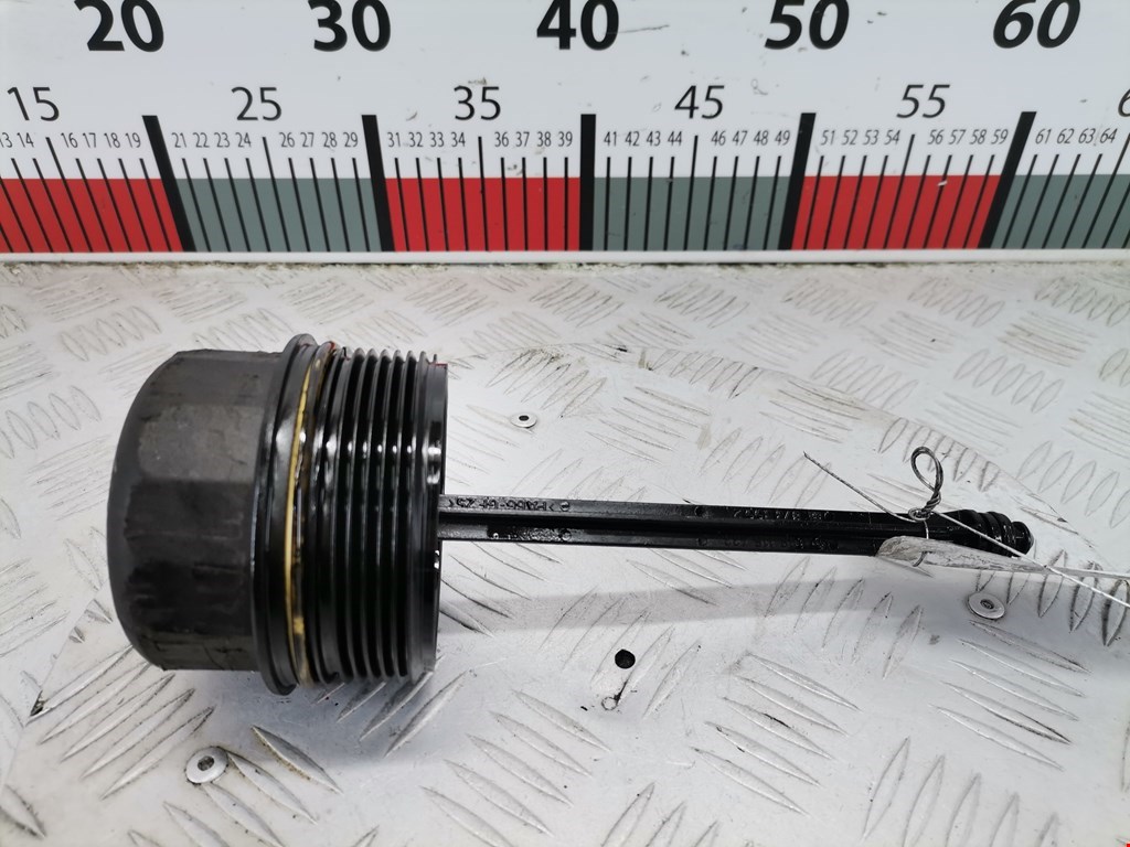 Крышка масляного фильтра SKODA Superb 2002-2008