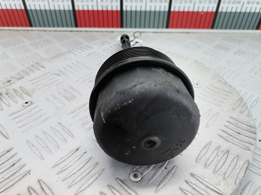 Крышка масляного фильтра SKODA Superb 2002-2008