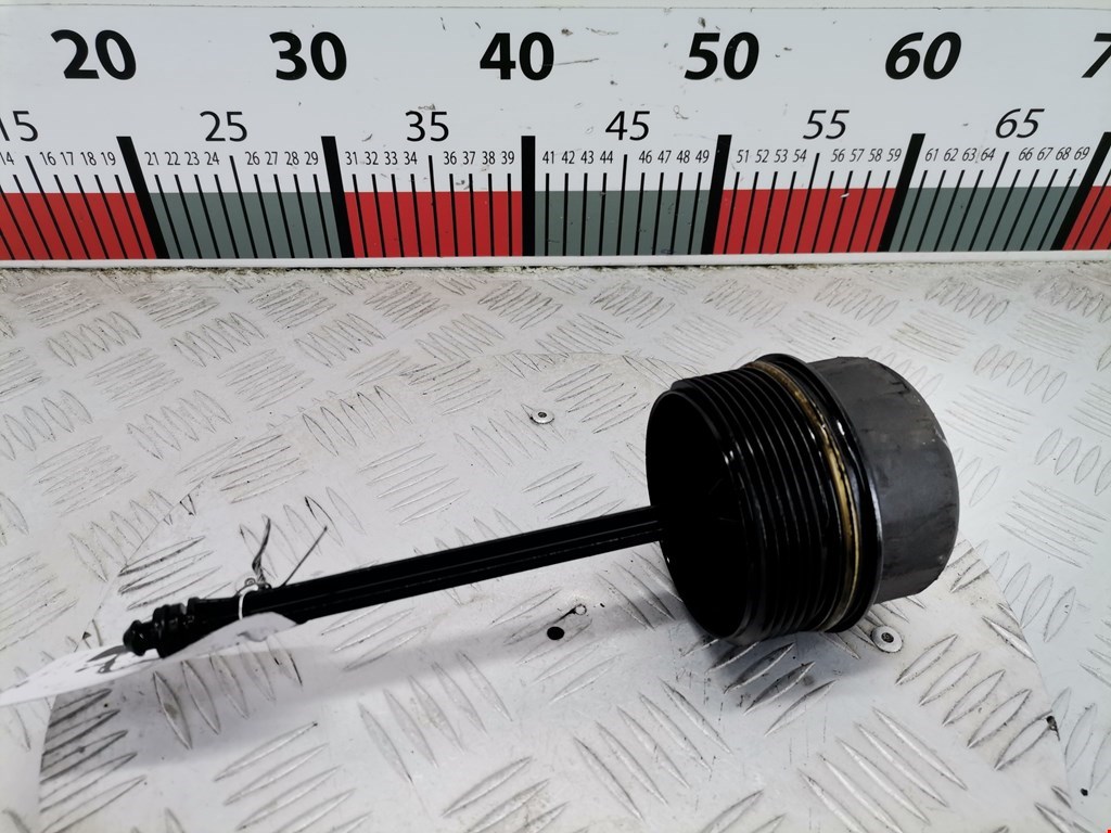 Крышка масляного фильтра SKODA Superb 2002-2008