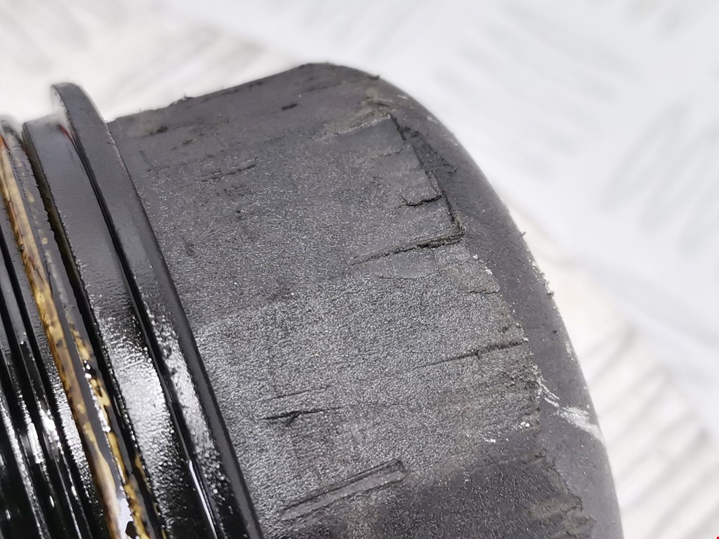 Крышка масляного фильтра SKODA Superb 2002-2008