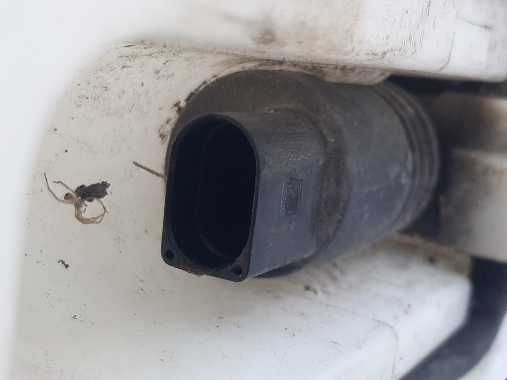 Бачок омывателя SMART Forfour W454 2004-2006