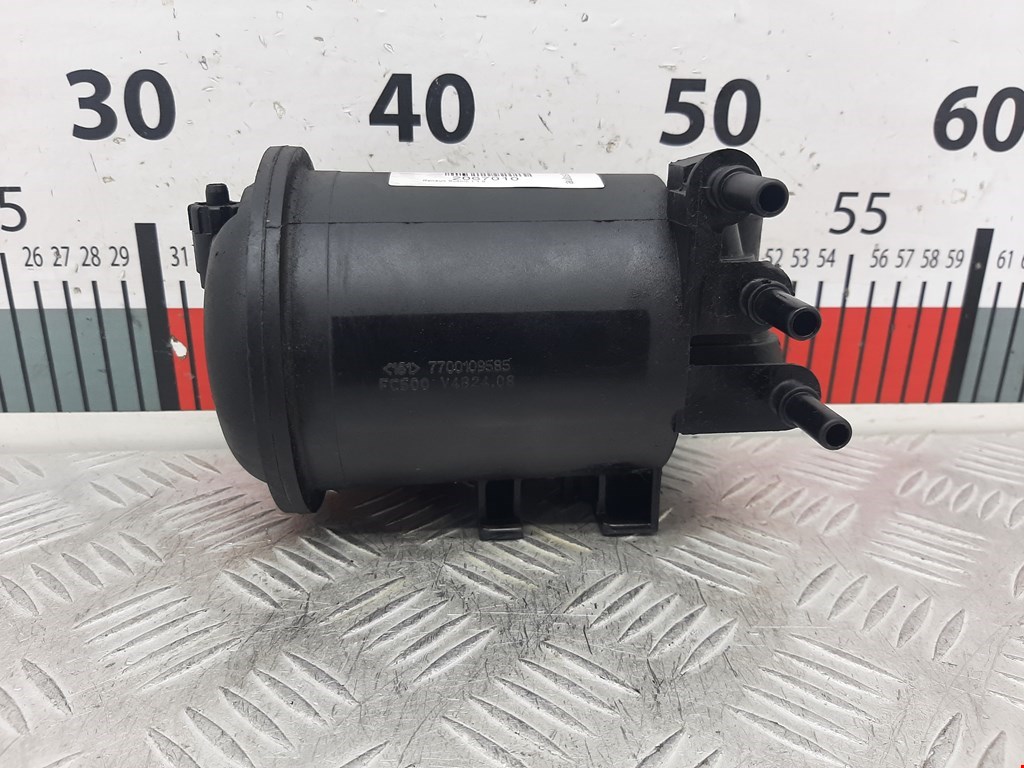 Корпус топливного фильтра RENAULT Scenic I 1996-2003