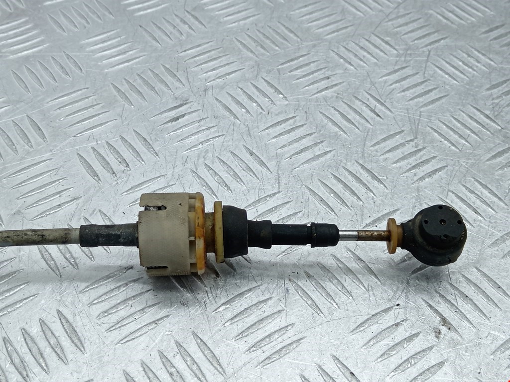 Кулиса (селектор) АКПП/МКПП в салоне OPEL Signum 2003-2008