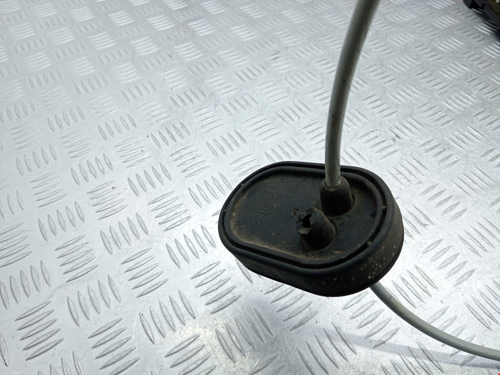 Кулиса (селектор) АКПП/МКПП в салоне OPEL Signum 2003-2008