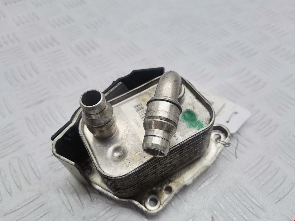 Теплообменник BMW 3-Series (E46) (1998-2007)