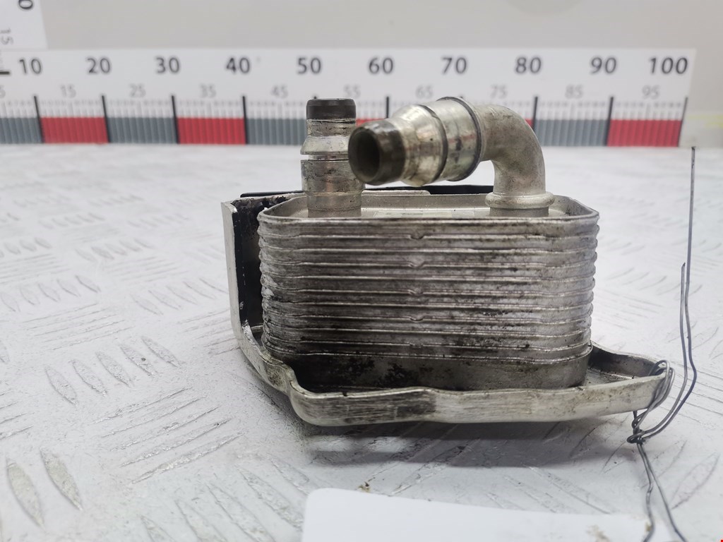 Теплообменник BMW 3-Series (E46) (1998-2007)