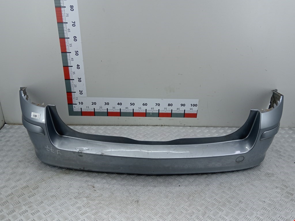 Бампер задний OPEL Astra H/Family 2004-2015