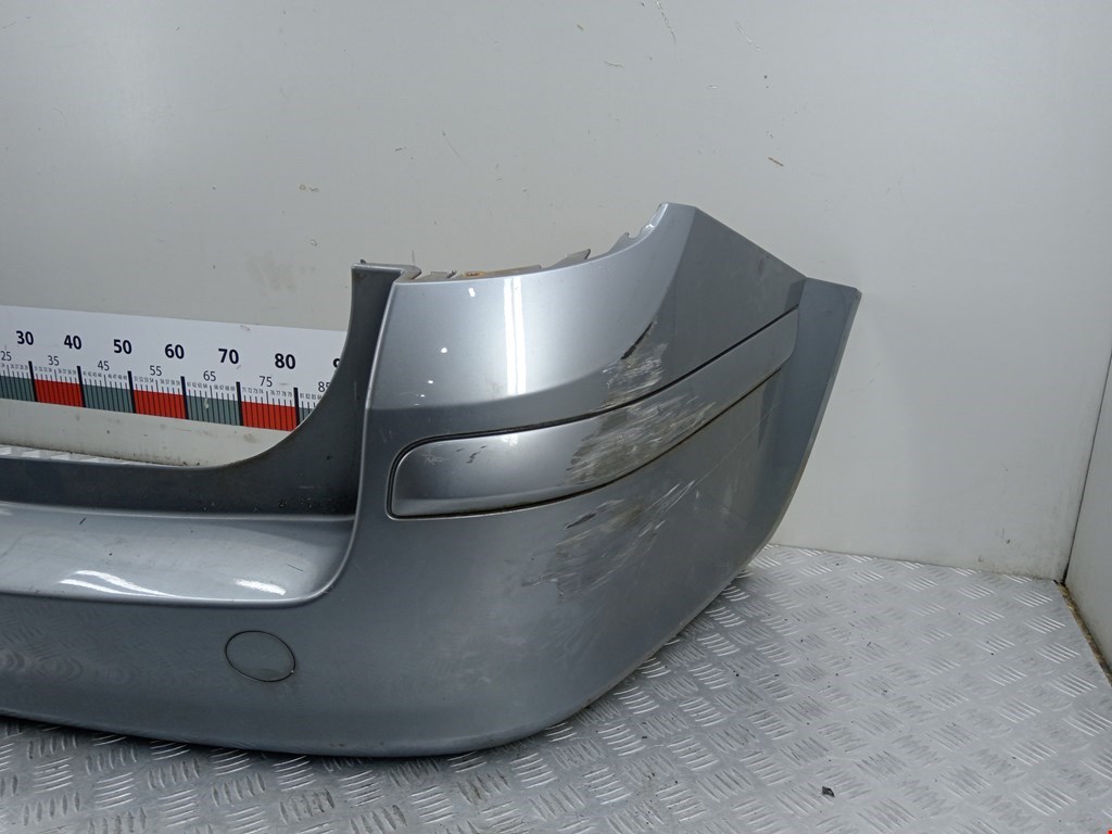 Бампер задний OPEL Astra H/Family 2004-2015