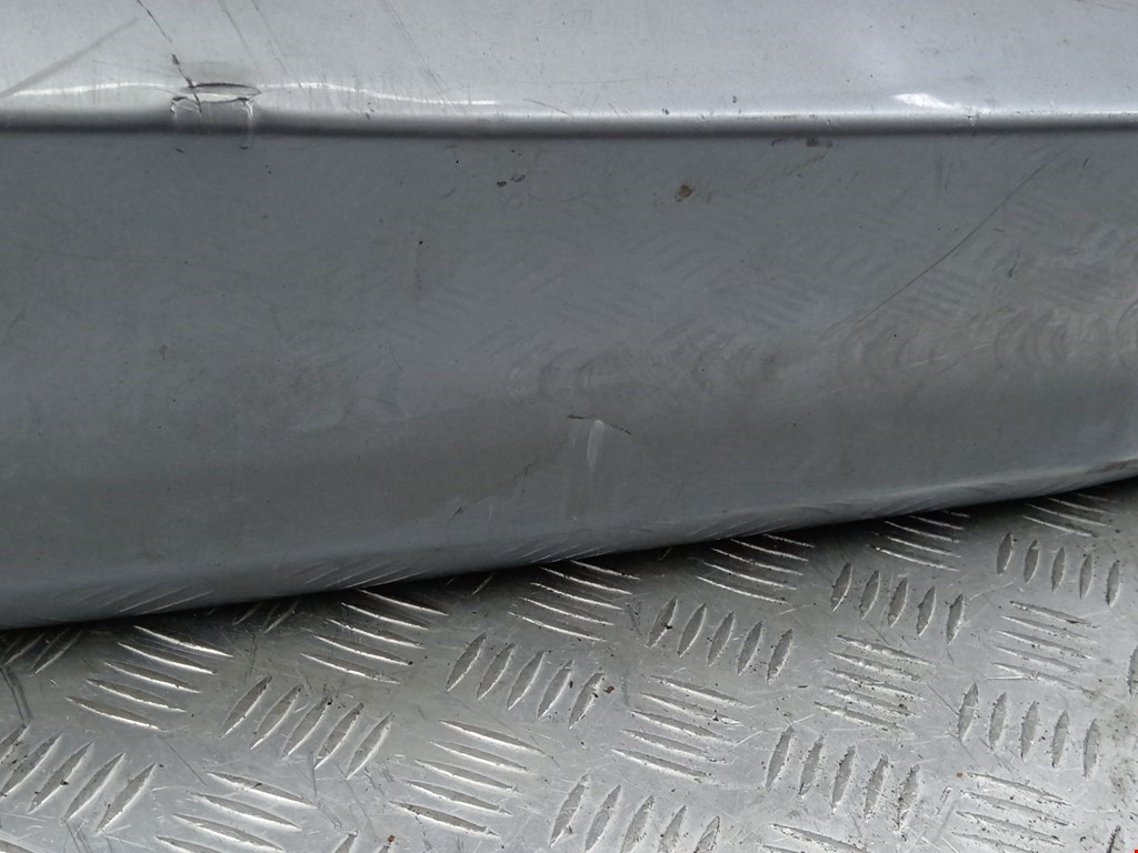 Бампер задний OPEL Astra H/Family 2004-2015