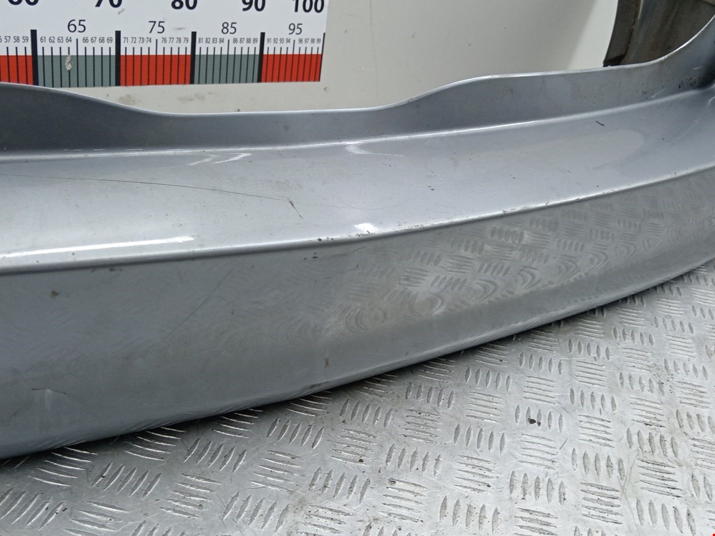 Бампер задний OPEL Astra H/Family 2004-2015