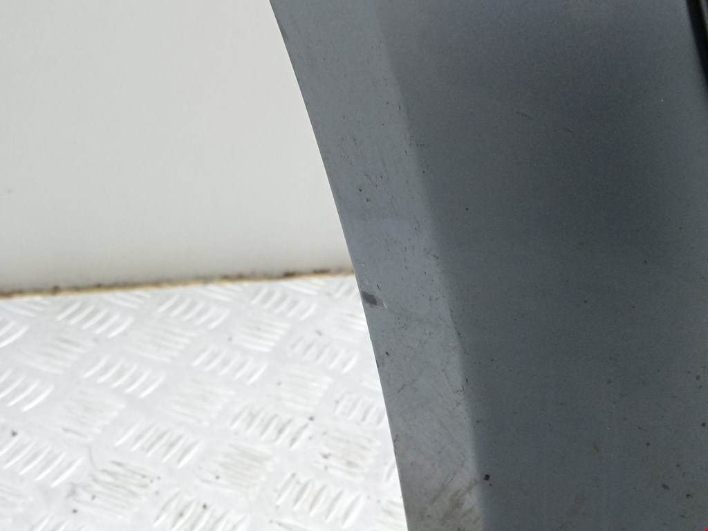 Бампер задний OPEL Astra H/Family 2004-2015