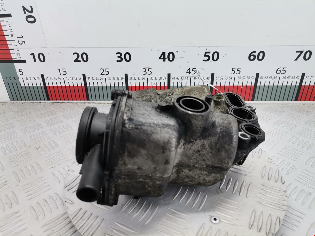 Корпус масляного фильтра VOLVO V70 II 2000-2007
