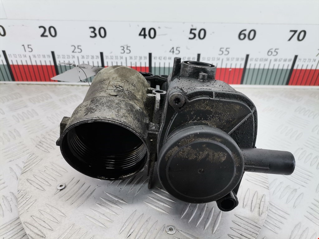 Корпус масляного фильтра VOLVO V70 II 2000-2007