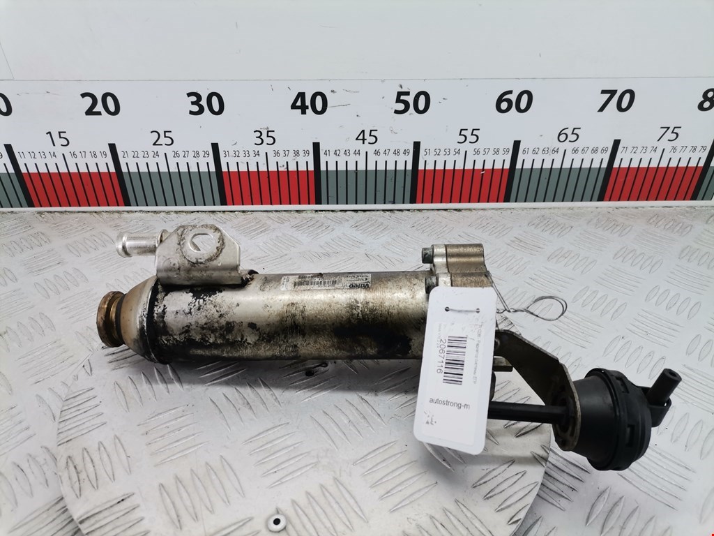 Радиатор системы ЕГР VOLVO V70 II 2000-2007