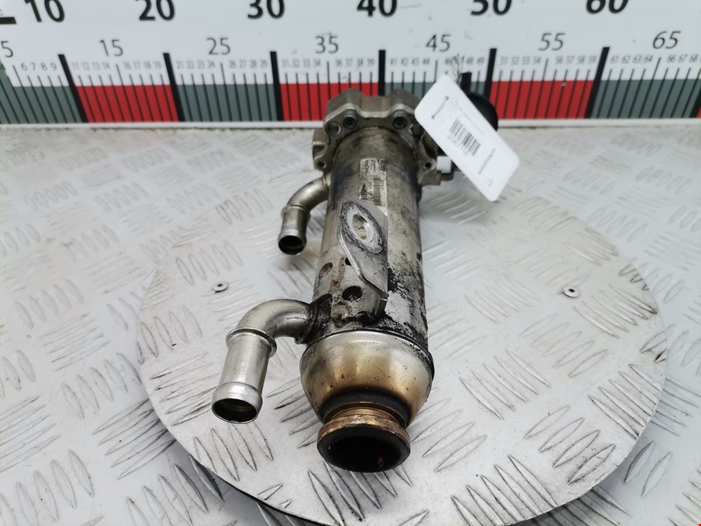 Радиатор системы ЕГР VOLVO V70 II 2000-2007