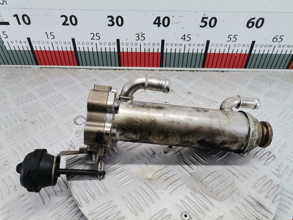 Радиатор системы ЕГР VOLVO V70 II 2000-2007