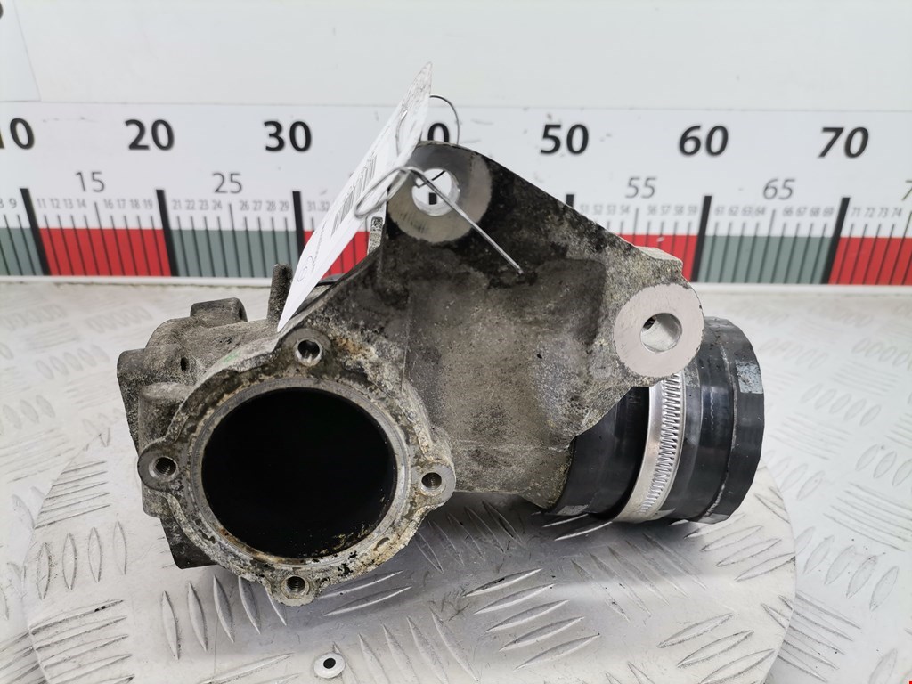 Клапан ЕГР EGR Volvo V70 2 (2000-2007)