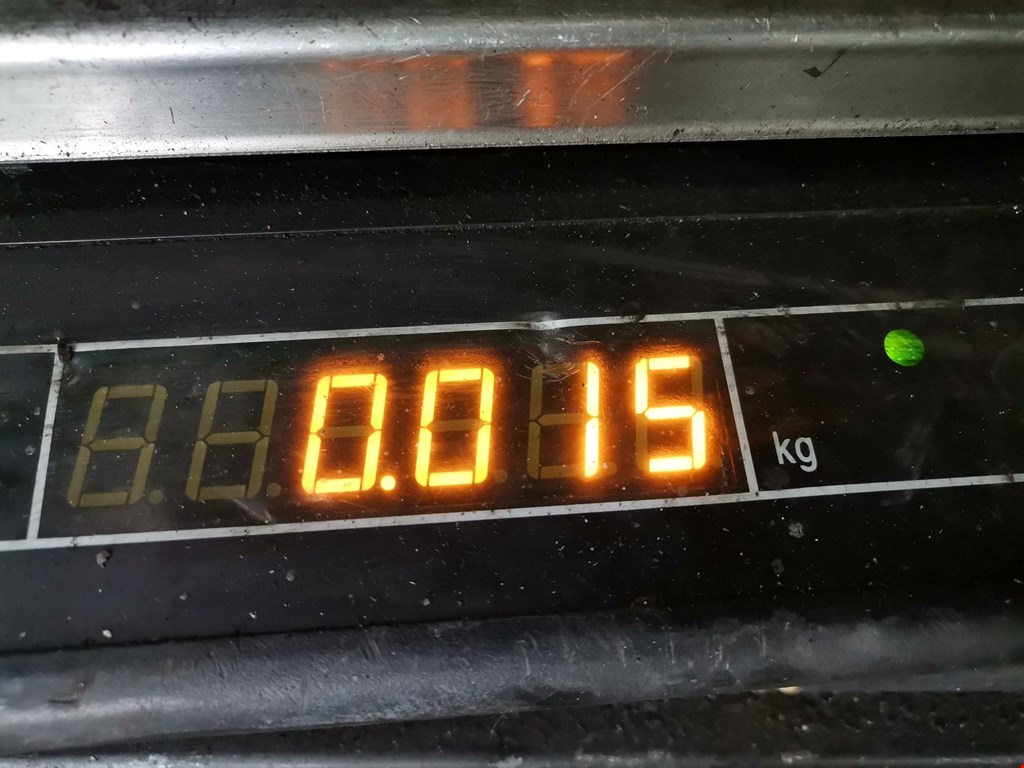 Датчик включения заднего хода BMW 5er 5 серия E39 1995-2004