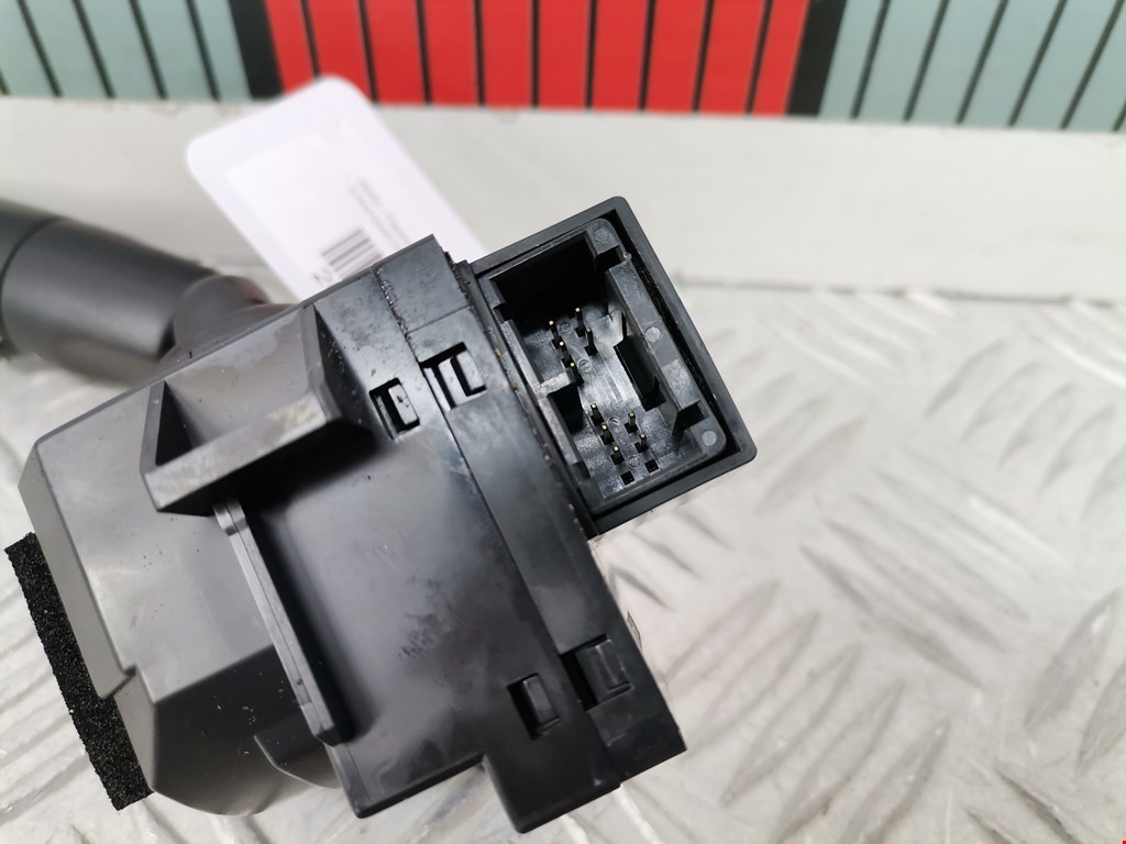 Переключатель стеклоочистителя LAND ROVER Discovery III 2005-2009