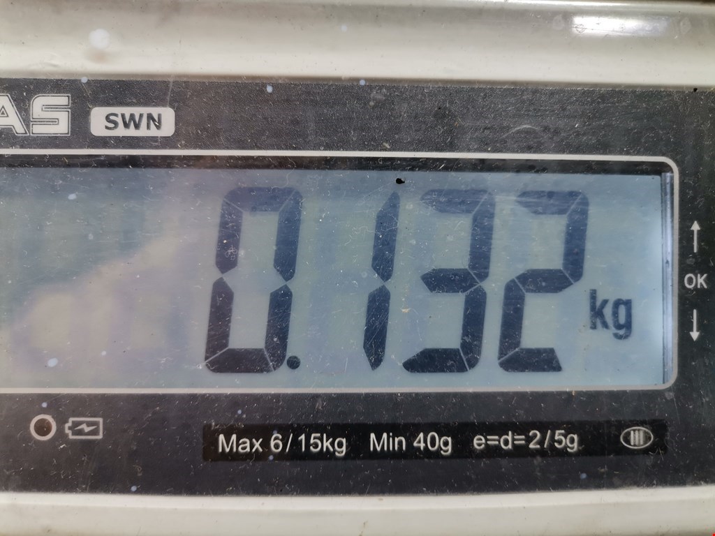 Переключатель стеклоочистителя LAND ROVER Discovery III 2005-2009