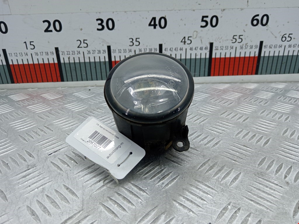 Фара противотуманная правая (ПТФ) CITROEN C5 I 2001-2008